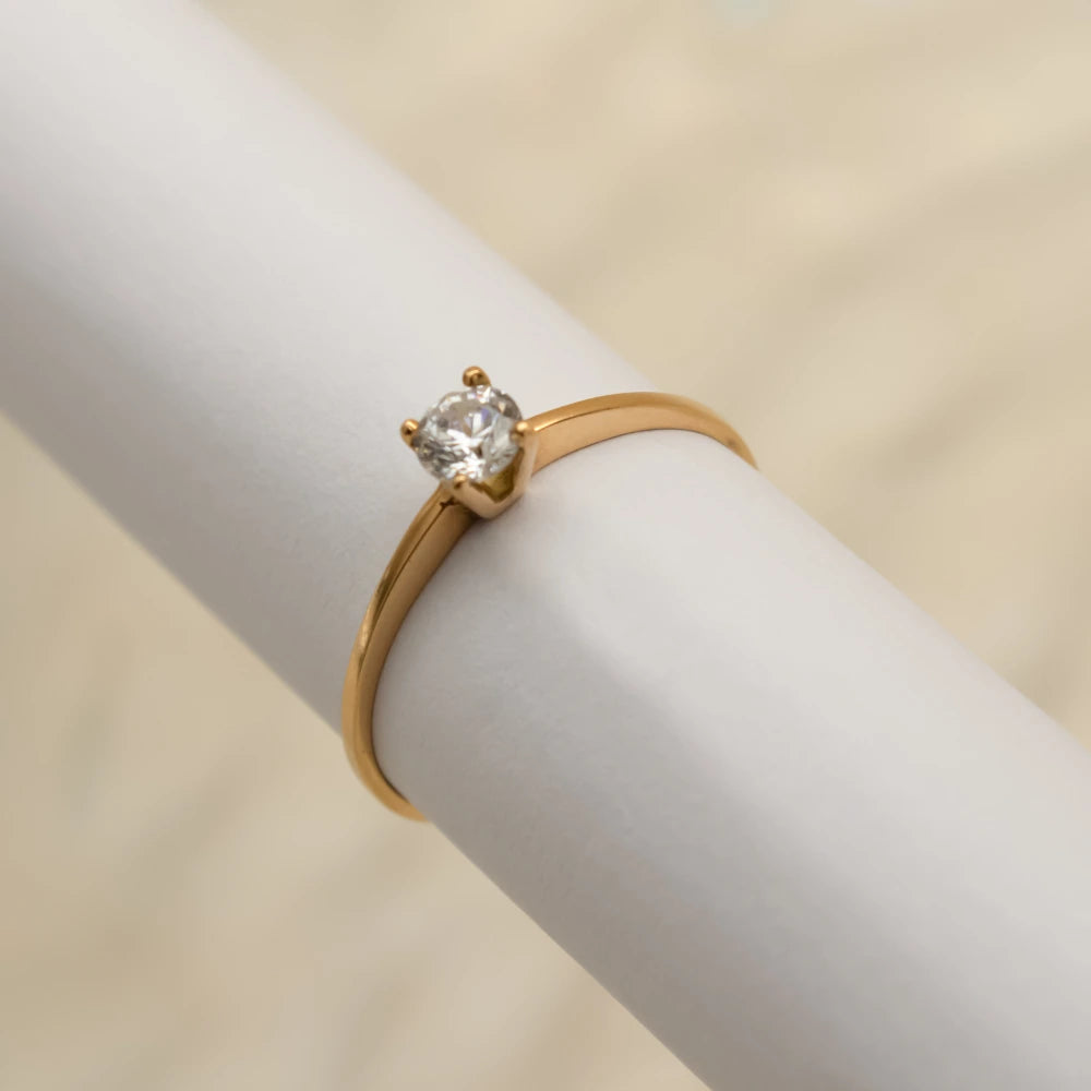 Isis Shine Ring
