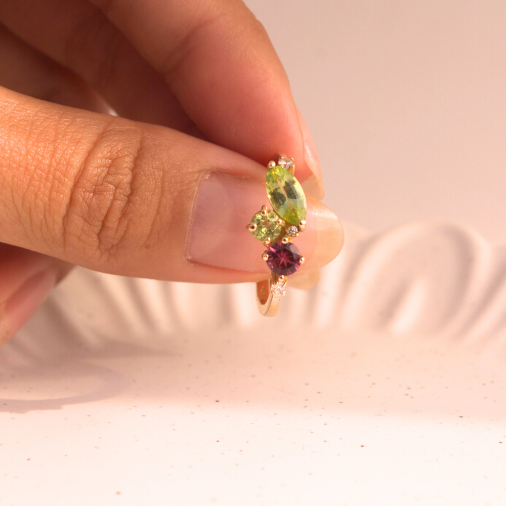 Anai Ring