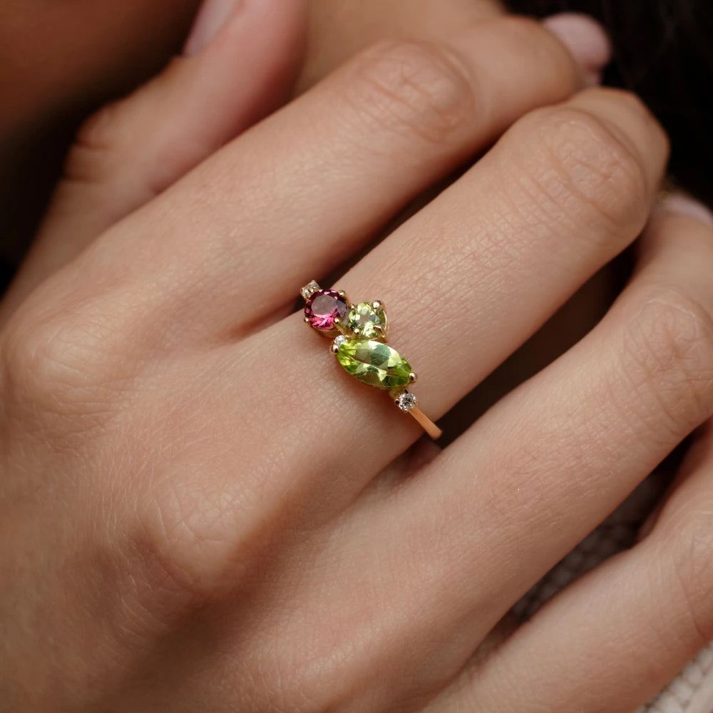Anai Ring
