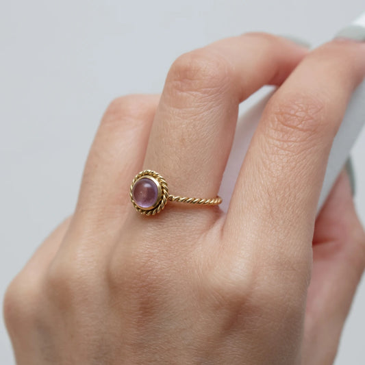 Artemis Ring